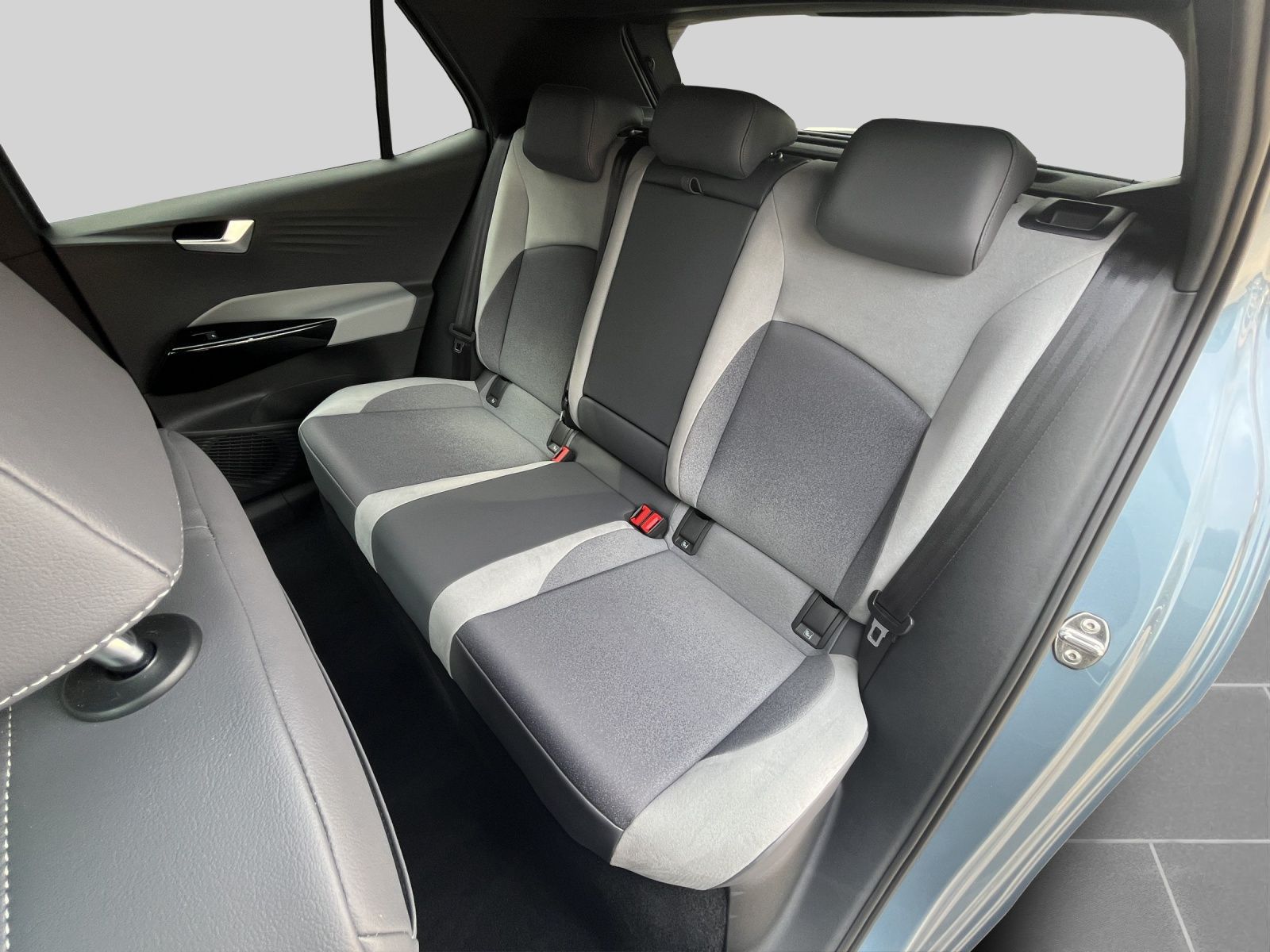 Volkswagen ID.3 - Bild 15