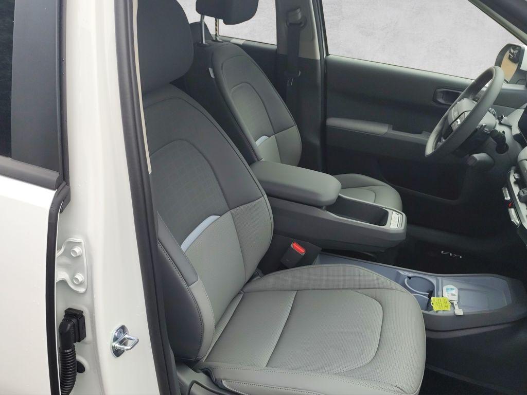 Kia EV3 58,3-kWh FWD Earth