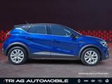 Renault Captur INTENS TCe 140 Infotainment-Paket 360° Ci - gebrauchte Renault Captur aus dem Jahr 2022