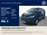 Volkswagen T6.1 Kombi L1H1 2.0 TDI DSG Navi Radio PDC - : Volkswagen Taxi