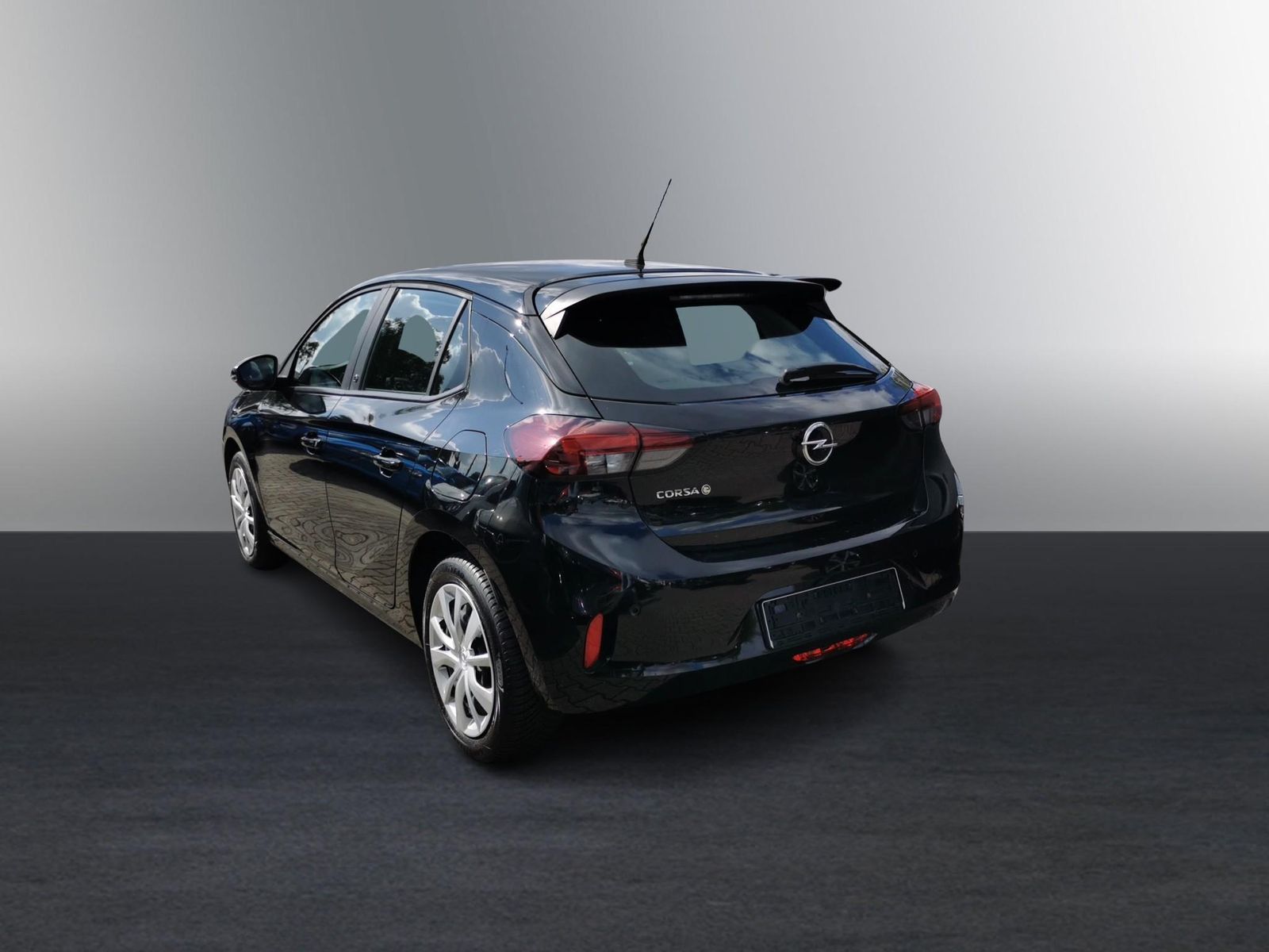 Fahrzeugabbildung Opel Corsa-e Edition+SHZ+LED+DAB+USB+PDC+CAR PLAY+