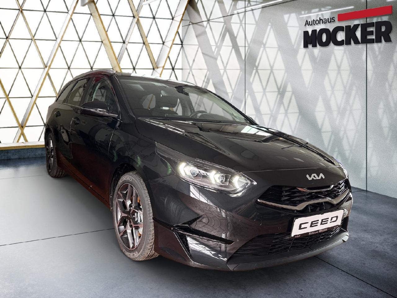 Kia Ceed Sportswagon Spirit
