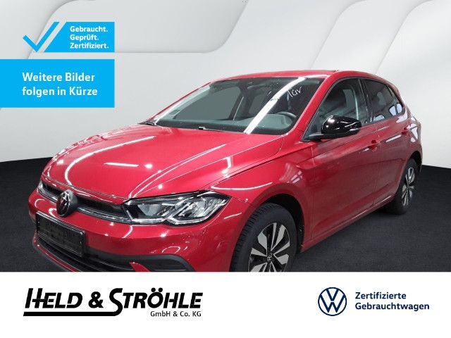 Volkswagen Polo - Bild 1