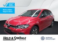 Volkswagen Polo - Vorschau Bild 1