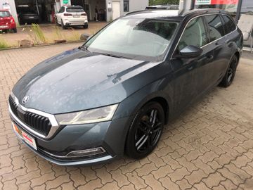 Skoda Octavia - 2