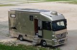 Mercedes-Benz Atego - Atego Wohnwagen gebraucht