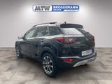 Kia Stonic Platinum Edition SCHIEBEDACH * NAVI * AHK - gebrauchte Kia Stonic aus dem Jahr 2020