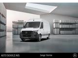 Mercedes-Benz Sprinter 317 CDI Kasten PRO L2H2 MBUX+LED+Cam - Mercedes-Benz Sprinter Jahreswagen