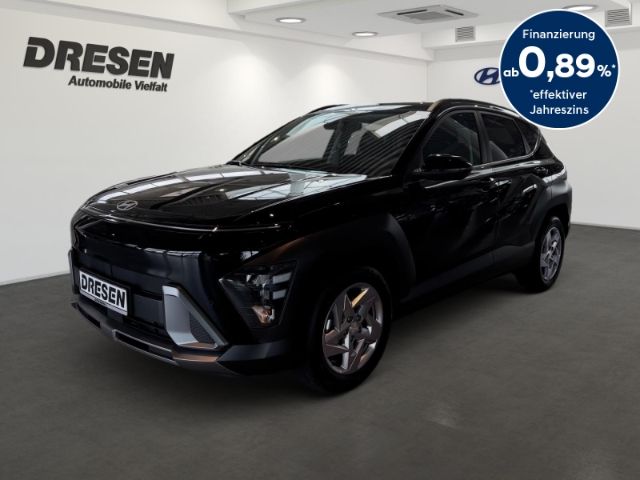 Hyundai KONA Trend  SX2 (MY26) 1.6 T-GDI (150 PS) DCT 2W