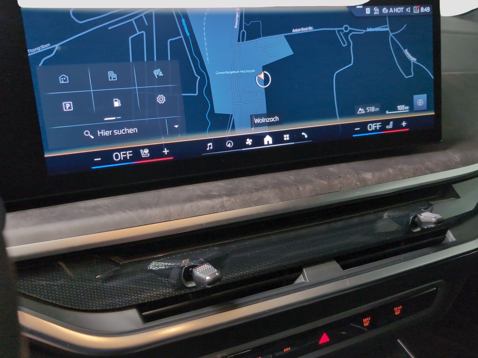 BMW X7 - Bild 13
