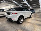 Land Rover Range Rover Evoque Cabriolet 2.0 TD4 132 kW ... - Land Rover Range Rover Evoque von privat