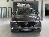 Mazda CX-5 Signature+ 2WD/LED/BOSE/1.Hand