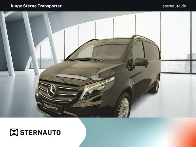 Mercedes-Benz Vito 119 KA/K Autom. DISTR. Navi Standhz. LED