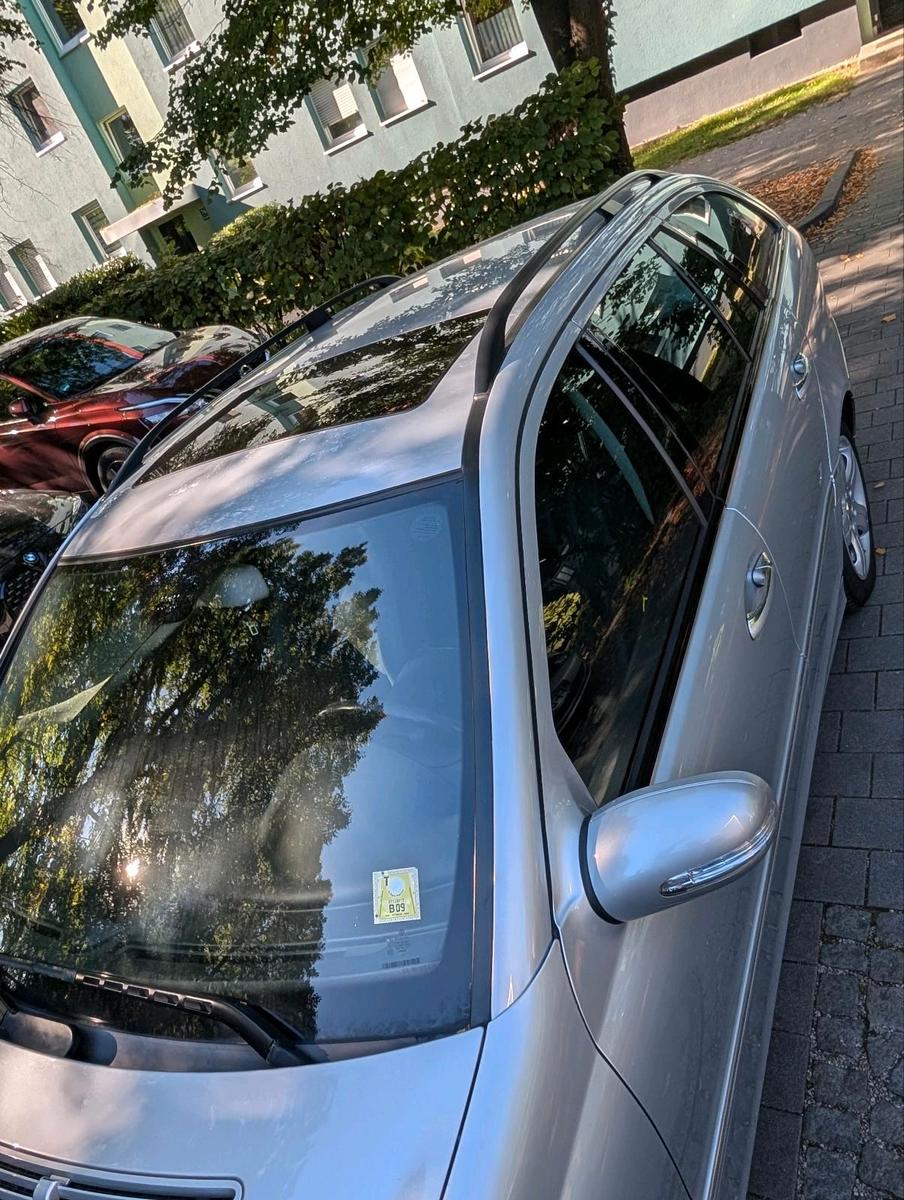 Mercedes-Benz C280 2006 — photo 8