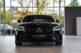 Mercedes-Benz E 53 AMG 4M+ Limousine *2.H *20 *Perf-AGA *Pano - gebrauchte Mercedes-Benz E 53 AMG aus dem Jahr 2023