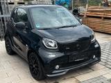 Smart ForTwo fortwo coupe Basis 66 kW - Smart Gebrauchtwagen in Frankfurt
