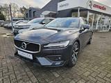 Volvo V60  AWD D4 Momentum  LED  SHZ  Navi ACC  Kamera - Volvo V60: Awd