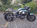 Moto Guzzi Griso 1200 8V Tenni Special Edition - MOTO GUZZI MOTORRAD