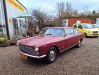 Fiat Andere 2300 Coupe H-Kennzeichen