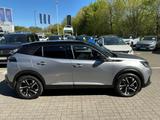 Peugeot 2008 GT Elektro 136 *Schiebedach+Toterwinkelassi - Peugeot 2008 mit Elektro-Antrieb: Automatik