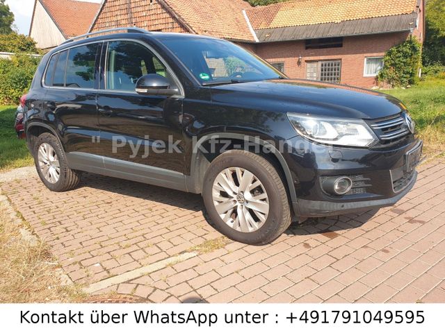 Volkswagen 2.0 TDi Sport&Style Leder,Pano.,Xenon,Stand-Hzg