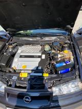 Opel Calibra 2.5i V6 -Mit Wertgutachten- - Opel aus 1994