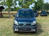 Renault Kangoo Limited 4X4 - Renault Kangoo in Halle