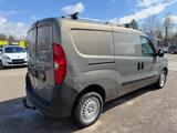 Opel Combo D KASTEN MAXI *2. HAND*KLIMAANLAGE* - Opel Combo mit Diesel-Antrieb: Kombi, Schaltgetriebe