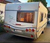 TEC Travel King TE 530k - TEC Travel king