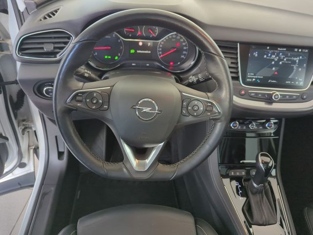 Grandland (X)1,5 TDI EAT8 Business Elegance *ACC