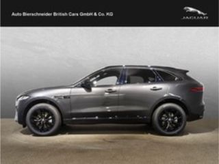 Jaguar F-Pace D200 R-Dynamic S 735,- EUR mtl.