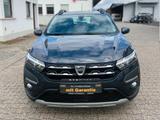 Dacia Sandero III Stepway Comfort*LPG*1HAND - gebrauchte Dacia Sandero aus dem Jahr 2022