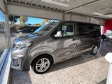 Peugeot Traveller 2,0 HDI 150PS, L2, 8-Sitzer - Peugeot Traveller von privat