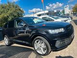 Audi Q7 55 TFSI quattro tiptronic 7Sitzen - Audi Q7 mit Benzin-Antrieb: Allradantrieb