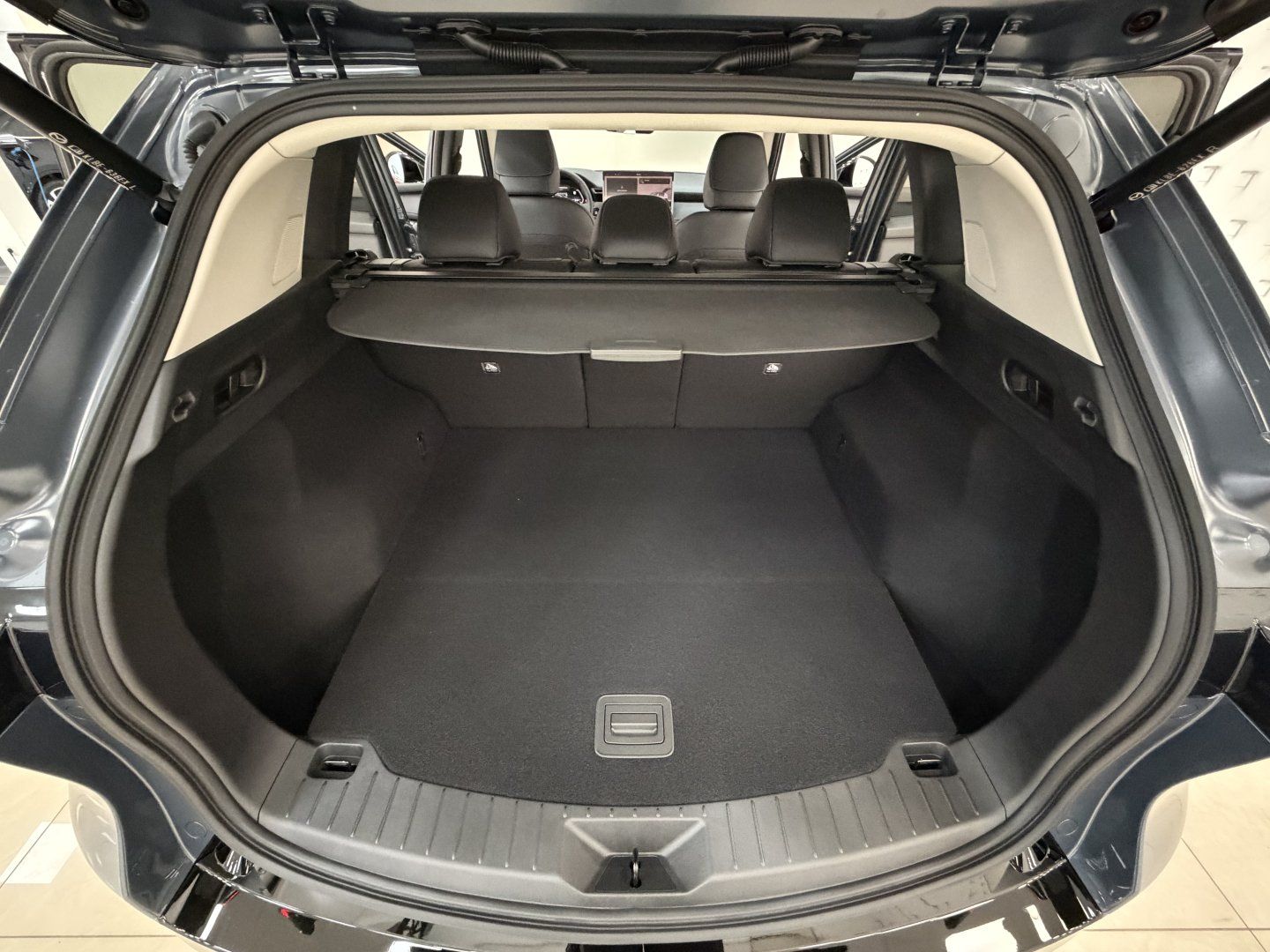 Mazda CX-5 - Bild 27
