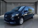 Mercedes-Benz V 300 d AVANTGARDE Extralang Multibea+StHz+8Seat
