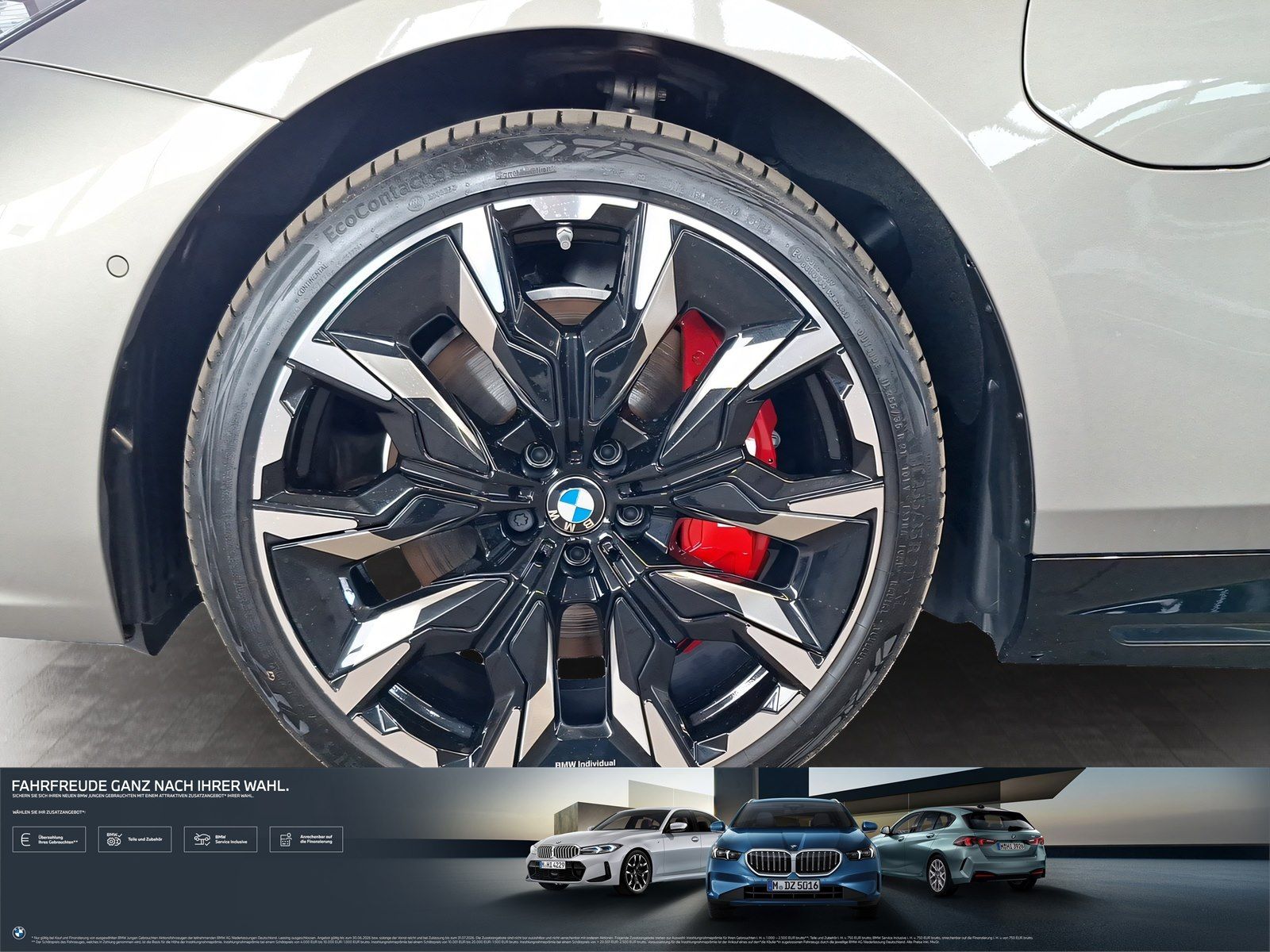 BMW 550 - Bild 10