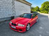 BMW 320i Cabrio 320i - gebrauchte BMW 320 aus dem Jahr 1995