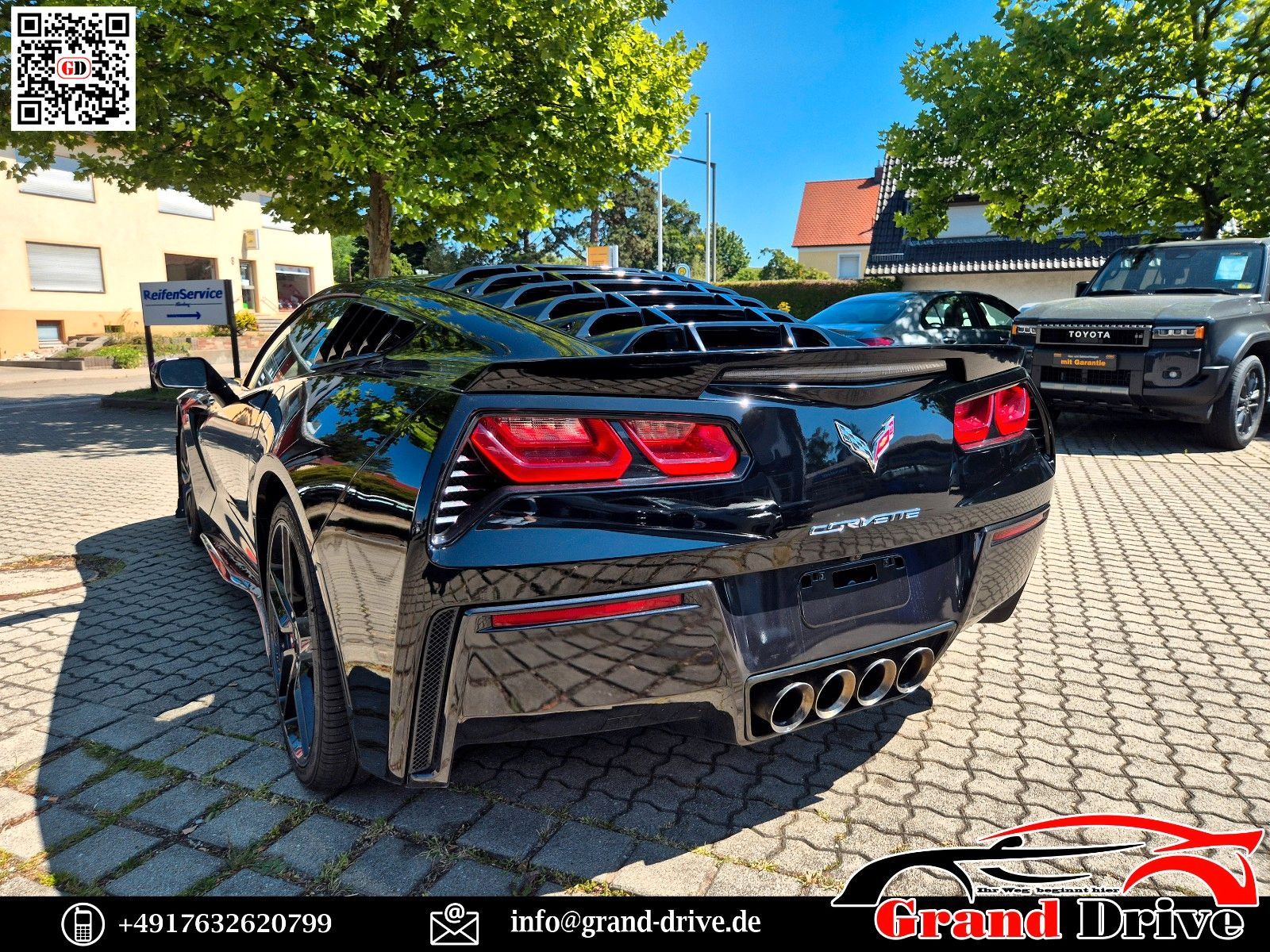 Фото авто