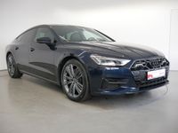 Audi A7 - Vorschau Bild 3