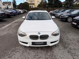 BMW 120d 5-Trg / SCHIEBE-D / LEDER / NAVI / KAMERA - BMW 120 aus 2012: 120d