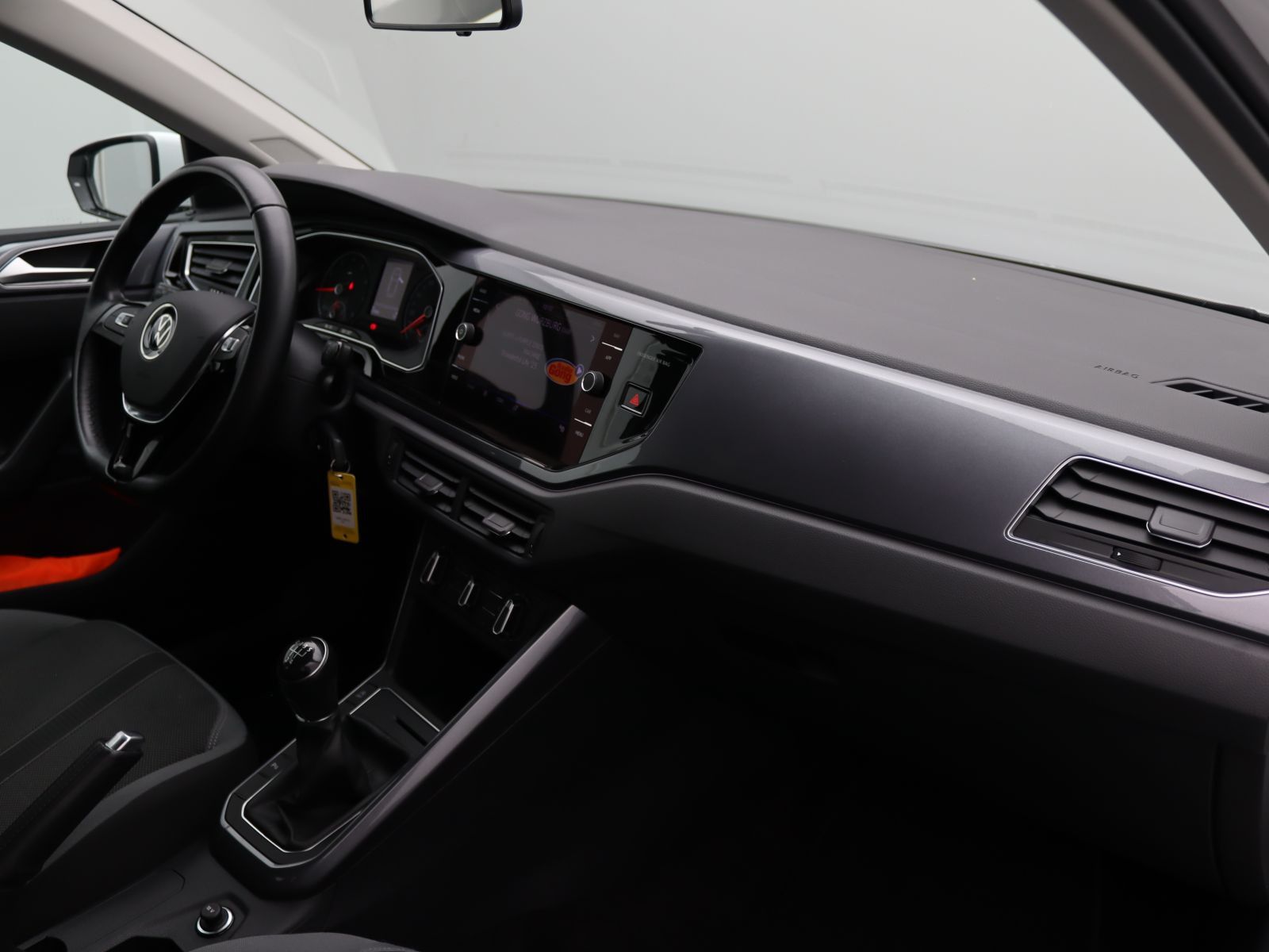 Volkswagen Polo - Bild 12