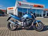 Honda CBF 600 ABS PC 38 / Hurric Auspuff - HONDA ABS CBF 600