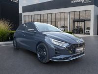 Hyundai i20 - Vorschau Bild 8