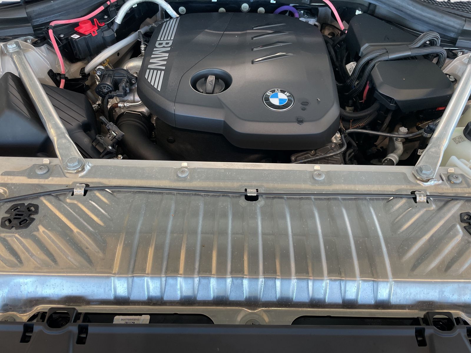 BMW X3 - Bild 15