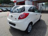 Ford Ka Titanium*TÜV 02/2026*KLIMA* - Ford Ka/Ka+ aus 2010
