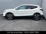 Nissan Qashqai N-Connecta Automatik 159PS Kamera Pano - Nissan Qashqai in Osnabrück