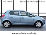 Opel Corsa D Edition 1,2 Ltr.-59 kW 16V KAT TÜV NEU - Opel Corsa aus 2006: 1.2