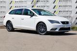 Seat Leon ST Connect|LED|CarPlay|17"|SHZ|Temp|MFL|EU6 - Seat Leon: Connect