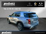Ssangyong Torres 1.5 2WD Forest Edition LED Sitzbelüftung - Ssangyong aus 2024